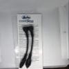 Connexion AO Magnetic cord for electric shield heated visor, perfect for Oxygen view 3