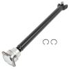 SCITOO Driveshaft Propeller Shaft Compatible with 2006-2010 for Hummer H3 2009-2010 for Hummer H3T view 1
