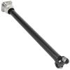 SCITOO Driveshaft Propeller Shaft Compatible with 2006-2010 for Hummer H3 2009-2010 for Hummer H3T view 2