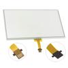 Navigation Touch Screen Digitizer Fit for Toyota Corolla Radio Stereo LCD Display Monitor 2014-2016 6.1-inch 100149 100150 Entune Audio AM FM CD Player Glass Panel Fixed GZTAUTO view 2