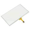 Navigation Touch Screen Digitizer Fit for Toyota Corolla Radio Stereo LCD Display Monitor 2014-2016 6.1-inch 100149 100150 Entune Audio AM FM CD Player Glass Panel Fixed GZTAUTO view 3