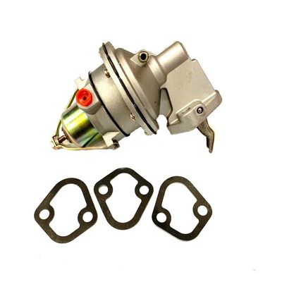 QPN Mechanical Fuel Pump for Use On MerCruiser, OMC, Volvo Penta 3.0L 2.5L 3854858, 42725A3, 509407, 18-7282