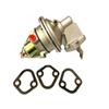 QPN Mechanical Fuel Pump for Use On MerCruiser, OMC, Volvo Penta 3.0L 2.5L 3854858, 42725A3, 509407, 18-7282 view 1