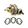 QPN Mechanical Fuel Pump for Use On MerCruiser, OMC, Volvo Penta 3.0L 2.5L 3854858, 42725A3, 509407, 18-7282 view 2