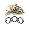 QPN Mechanical Fuel Pump for Use On MerCruiser, OMC, Volvo Penta 3.0L 2.5L 3854858, 42725A3, 509407, 18-7282 view 4