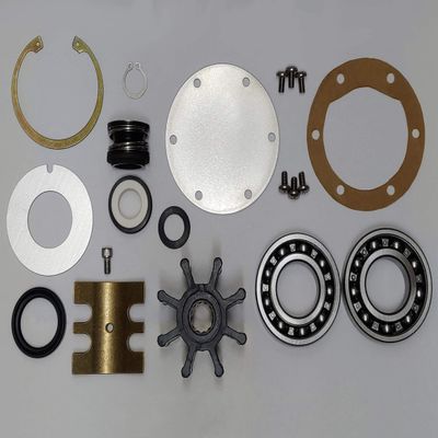 SCP-836326 Major Repair Kit for Johnson Pumps 10-22335-1 10-22335-3 10-24017-3 Volvo 836326