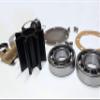 SCP-836326 Major Repair Kit for Johnson Pumps 10-22335-1 10-22335-3 10-24017-3 Volvo 836326 view 2