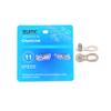 6/7/8/9/10/11/12 Speed Quick Link 4 Pairs Reusable Bicycle Chain Missing Link view 2