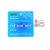 6/7/8/9/10/11/12 Speed Quick Link 4 Pairs Reusable Bicycle Chain Missing Link view 2