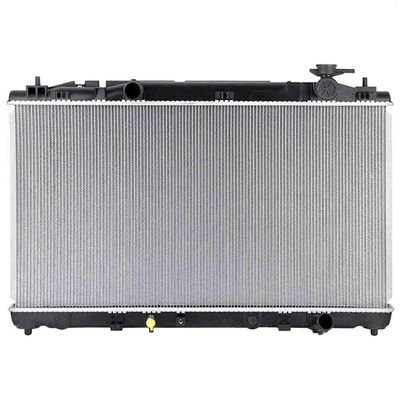 For Porsche Cayenne 2011 2012 Radiator - BuyAutoParts 19-09463AN New