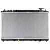 For Porsche Cayenne 2011 2012 Radiator - BuyAutoParts 19-09463AN New view 1