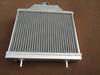 Aluminum Radiator For Polaris Sportsman Sport Scrambler Trail Boss 350 400 500 view 2