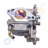 OVERSEE 3BJ-03100-0 Carburetor for Tohatsu Outboard Motor 4 Stroke MFS 20HP view 3