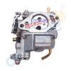 OVERSEE 3BJ-03100-0 Carburetor for Tohatsu Outboard Motor 4 Stroke MFS 20HP view 4