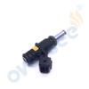 OVERSEE 8M6002428 Fuel Injector for Mercury Quicksilver Outboard Motor 150HP 4-Stroke view 2