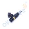 OVERSEE 8M6002428 Fuel Injector for Mercury Quicksilver Outboard Motor 150HP 4-Stroke view 3
