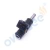 OVERSEE 8M6002428 Fuel Injector for Mercury Quicksilver Outboard Motor 150HP 4-Stroke view 4