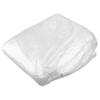 VICASKY 50pcs Disposable Transparent Car Seat Covers Protective Seat Cushion for Mechanics Valets and Car Repair Easy to Use for Taxis Airplanes and High-Speed Trains view 1