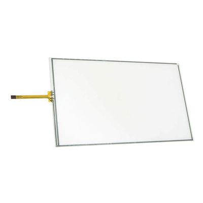 Navigation Touch Screen Digitizer Fit for Toyota Highlander Radio 2014-2019 8.0-inch Entune Audio System Auto Car Stereo Receiver LCD Display Glass Panel Fix Repair GZTAUTO