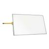 Navigation Touch Screen Digitizer Fit for Toyota Highlander Radio 2014-2019 8.0-inch Entune Audio System Auto Car Stereo Receiver LCD Display Glass Panel Fix Repair GZTAUTO view 1