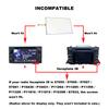 Navigation Touch Screen Digitizer Fit for Toyota Highlander Radio 2014-2019 8.0-inch Entune Audio System Auto Car Stereo Receiver LCD Display Glass Panel Fix Repair GZTAUTO view 4