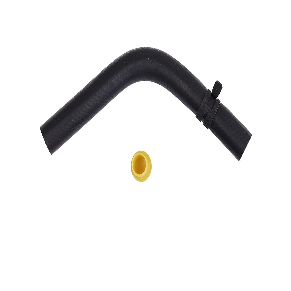 Sunsong 3404937 Power Steering Return Line Hose Assembly