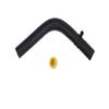 Sunsong 3404937 Power Steering Return Line Hose Assembly view 1