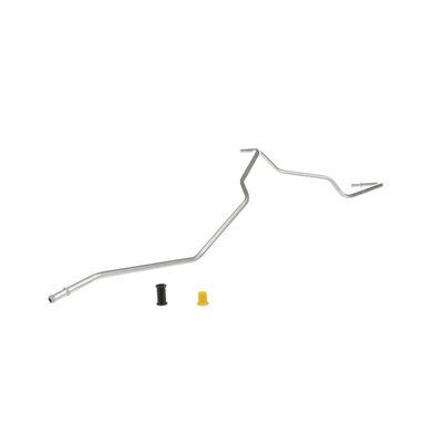 Sunsong 3604976 Power Steering Return Line Hose Assembly