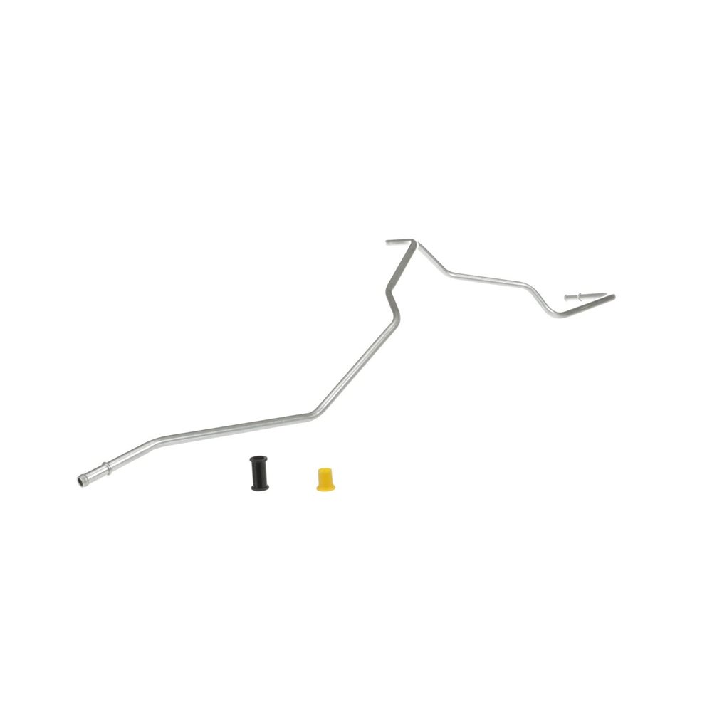 Sunsong 3604976 Power Steering Return Line Hose Assembly