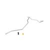 Sunsong 3604976 Power Steering Return Line Hose Assembly view 1