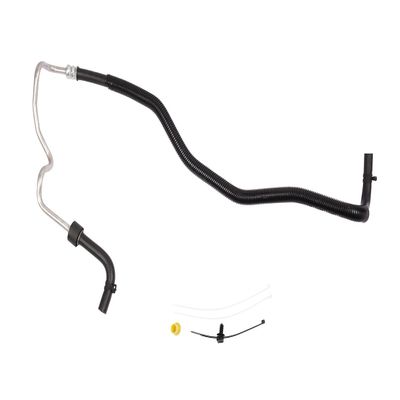 Sunsong 3404911 Power Steering Return Line Hose Assembly