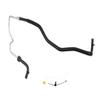Sunsong 3404911 Power Steering Return Line Hose Assembly view 1