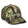 Outdoor Cap KRY-029 Kryptek Obskura Trans, One Size Fits All view 1