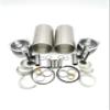 2 Cylinder Engine Overhaul Rebuild Kit For Thermo King TK2.44 TK244 view 3