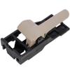 SCITOO Door Handle Interior Rear Driver Left Side Replacement fit for 2000-2006 for Toyota Tundra view 1