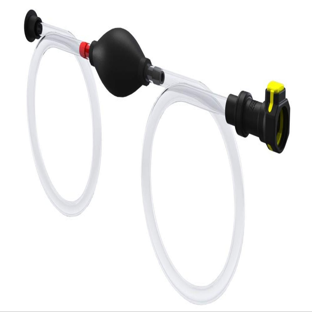 Flow-Rite BA-MS-634 Hand Pump for Qwik-Fill and Pro-Fill