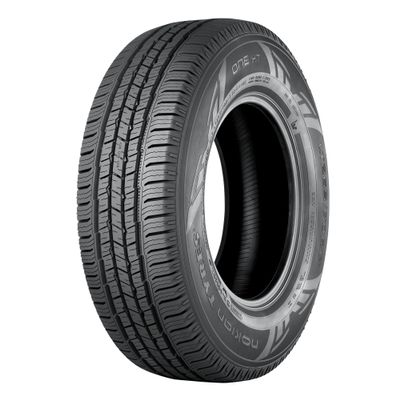 Nokian Tyres One HT LT265/60 R 20 121/118S Highway Terrain Tire