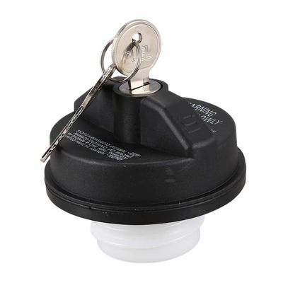 Carkio Fuel Tank Stant Gas Cap Regular Locking with Keys Compatible with Tacoma 31780 10504 77300-47020