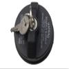 Carkio Fuel Tank Stant Gas Cap Regular Locking with Keys Compatible with Tacoma 31780 10504 77300-47020 view 4