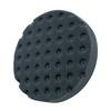 NewAlthlete Pro Polish Black Foam Pad for Pro Rotary44; Polisher - 7.5 in. view 1