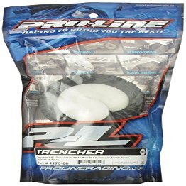 Trencher 2.8" All Terrain Truck Tires for Front or Rear