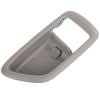 cciyu Door Handle fit for 2001-2007 for Toyota Sequoia Interior Front Rear Passenger Right Side Gray (1pcs) view 2