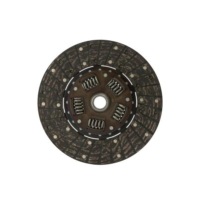 ClutchXperts Stage 2 Clutch DISC+Bearing+Pilot+at KIT Compatible With 94-06 Jeep Wrangler 4.0L
