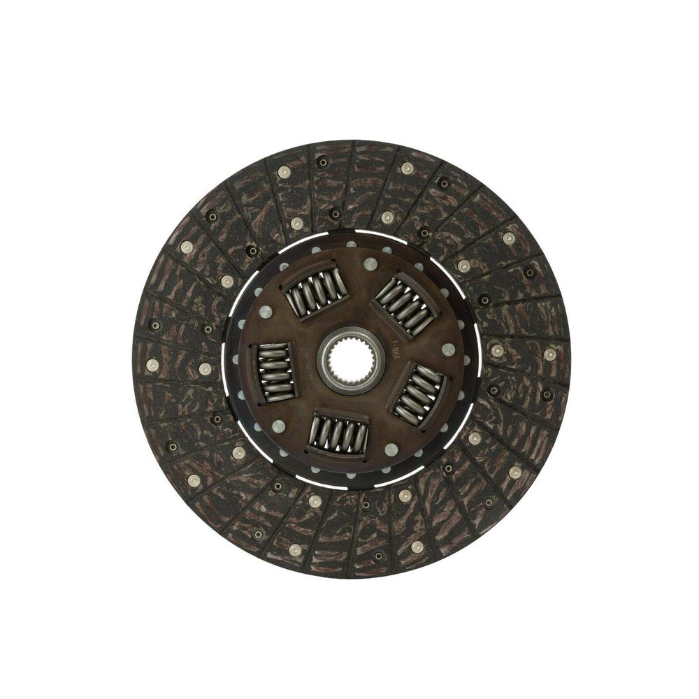 ClutchXperts Stage 2 Clutch DISC+Bearing+Pilot+at KIT Compatible With 94-06 Jeep Wrangler 4.0L