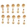 Olive Connector And Insert, Zoom Hydraulic Break Se Repair Kit, Bh59 Barb And Olie view 1