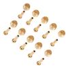 Olive Connector And Insert, Zoom Hydraulic Break Se Repair Kit, Bh59 Barb And Olie view 3