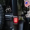 Sunset Graphics & Decals Live Wild Wanderlust Decal Vinyl Car Sticker | Cars Trucks Vans Walls Laptop | White | 5.5 Inches | SGD000144 view 2