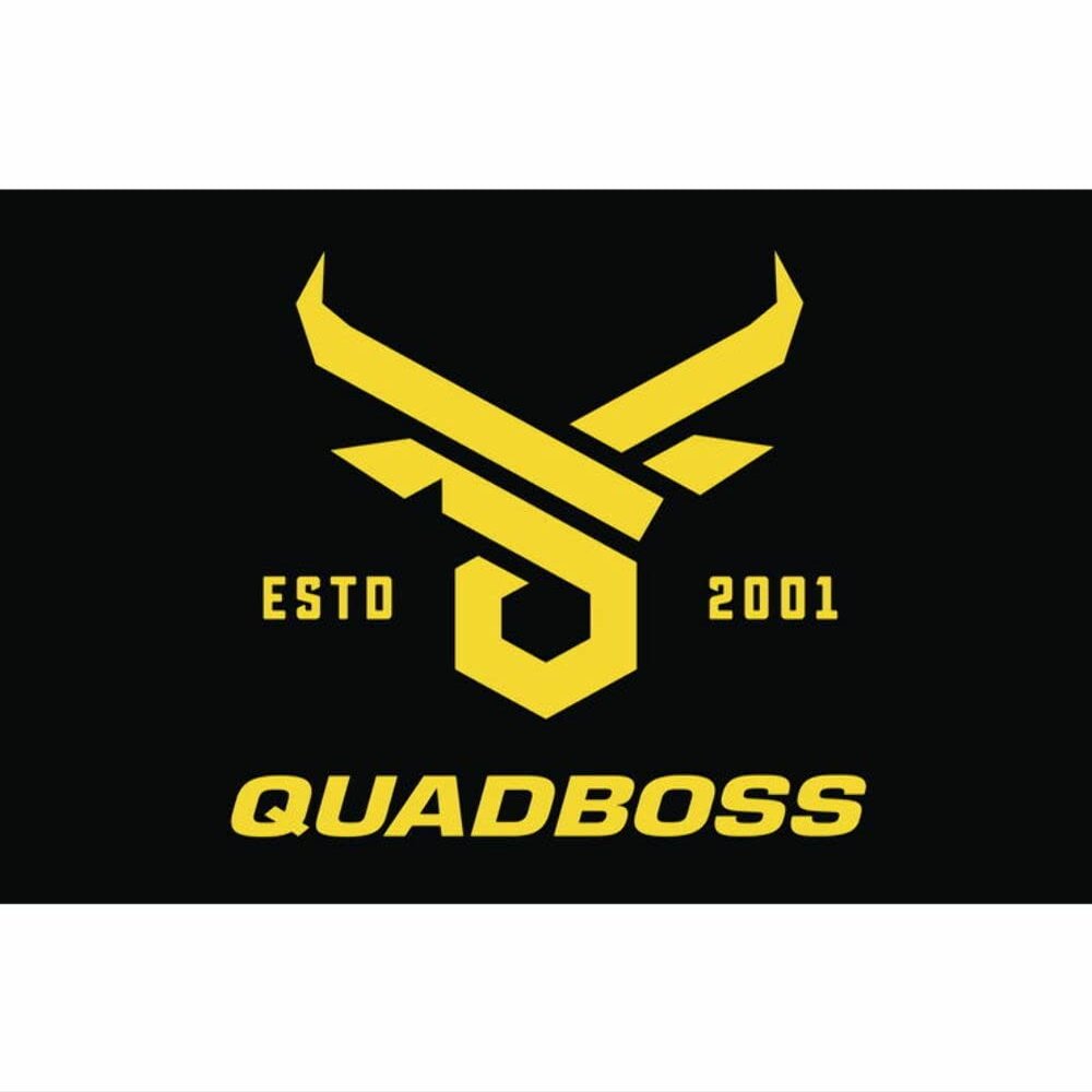 QuadBoss Flag/Banner 155353