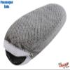 Auto Champ Of Texas: Compatible with 1995-1999 Chevy Tahoe Suburban C/K LS - Passenger Side Cloth Armrest Cover Gray view 4