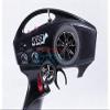 TQi Transmitter Extended Steering Wheel for Traxxas TRX-4-1Pc Green view 2